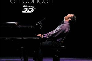 [BDŷݳ]3D 2009ֻ Julien ClercEn Concert 2009 2D-3D[ISO][22.35][GB][ٶ]