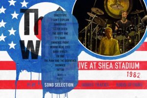 [BDŷݳ]The Who – Live At Shea Stadium (1982) SDBlu-Ray MPEG4 LPCM 2.0 DTS HD-MA 5.1[BDMV][46.18G][ٶ]