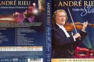 [BDŷݳ]ҡŷ –  – ˹ֻ 2011 Andre Rieu – Under the Stars – Live in Maastricht V[BDMV][30G][ٶ]
