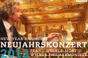 [BDŷݳ]2013άҲֻ Vienna Philharmonic New Year s Concert 2013[ISO][41.59G][ٶ]