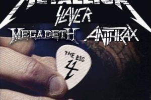 [BDŷݳ]ľͷѲ Metallica-Slayer-Megadeth-AnthraxThe Big 4-Live from Sofia, Bulgaria [2010][BDMV˫ 80G][ٶ]