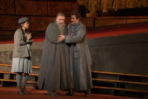 [BDŷݳ][ 2015 ͼ άҲɽ Giacomo Puccini Turandot 2015][ISO 32G][ٶ]