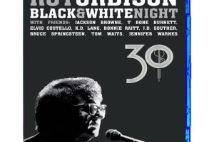[BDŷݳ]ŷɭ ݳ ֮ҹ 30 Roy Orbison Black & White Night 30[BDMV][35.7GB][ٶ]