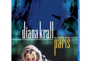 [BDŷݳ]찲  ֳ Diana KrallLive In Paris[BDMV][35.4GB][ٶ]