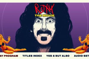[BDŷݳ]Frank Zappa & The Mothers – Roxy The Movie 1973[BDMV][23.1G][ٶ]