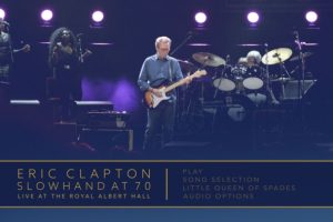 [BDŷݳ]Eric Clapton – Slowhand at 70 Live at The Royal Albert Hall 2015[BDMV][40.7G][ٶ]