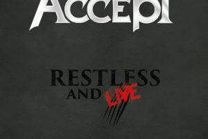 [BDŷݳ][Acceptֶ2015ݳ ؽҡ Accept Restless and Live 2015][ISO 21.7G][ٶ]