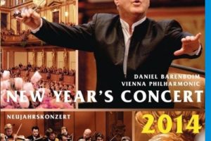 [BDŷݳ]2014άҲֻ Vienna Philharmonic New Year s Concert 2014[BDMV][40.9G][ٶ]