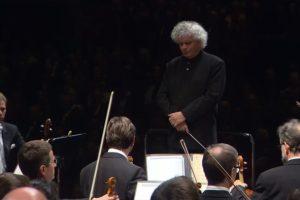 [BDŷݳ][Sol Gabetta & Sir Simon Rattle in Baden-Baden 2016][BDMV 20.3G][ٶ]