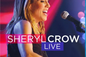 [BDŷݳ]ѩݳ Sheryl Crow Live 2008[BDMV][27.63GB][ٶ]