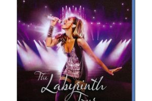[BDŷݳ]ŷ Թ 2010׶ݳ Leona Lewis The Labyrinth Tour Live From The O2 2010[BDMV][21.20GB][ٶ]