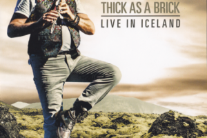 [BDŷݳ]ͼ ɭ Thick As A Brick ֳ Jethro Tull-s Ian Anderson.Thick As A Brick Live In Iceland 2014 [BDMV][44.1G][ٶ]