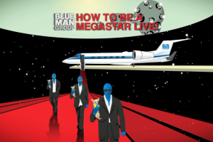 [BDŷݳ] γΪ! Blue.Man.Group How to Be a Megastar Live 2008 [BDMV][42.1G][ٶ]