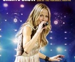 [BDŷݳ]ѩ. ԺݳSheryl Crow Miles From Memphis 2011[BDMV][38.1G][ٶ]