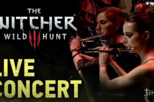 [BDŷݳ]ʦ3 Խֻ THE WITCHER 3 LIVE CONCERT[BDMV][19.5G][ٶ]