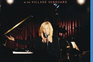 [BDŷݳ]һҹŰʷɺֳݳʵ¼2009 One Night Only Barbra Streisand And Quartet At The Village Vanguard[ISO][26.97GB][ٶ]