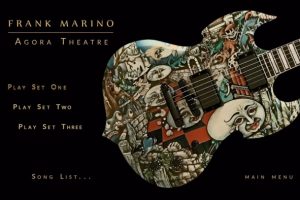 [BDŷݳ][Frank Marino – Live at the Agora Theatre 2019][BDMV 44.7G][ٶ]
