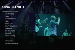 [BDŷݳ]311 Live from Mardi Gras 2020 1080p Blu-ray AVC DD 5.1[BDMV][20.3G][ٶ]