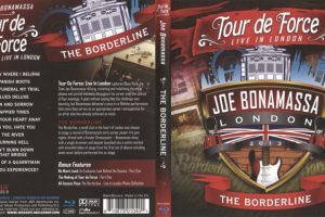 [BDŷݳ]Joe Bonamassa Tour de Force Live in London Complete 2013 Blu-ray 1080p AVC DTS-HD 5.1[4BD][ISO][153G][ٶ]