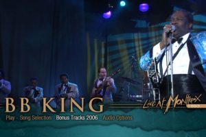 [BDŷݳ]B. B. King – Live At Montreux 1993[BDMV][22.27 ][ٶ]