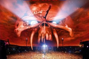 [BDŷݳ]ֶ Iron Maiden – En Vivo! 2012 1080p Blu-ray AVC DTS-HD MA 5.1[BDMV][46.1G][ٶ]