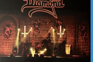 [BDŷݳ]King Diamond Songs For The Dead Live 2019 Blu-ray MPEG2 1080p DD 2.0[BDMV][37G][ٶ]