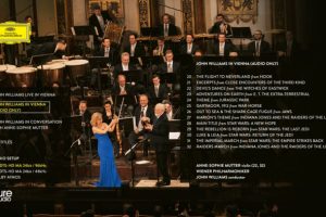[BDŷݳ]John Williams – Live in Vienna [Mutter,VPO] 2020[BDMV][43.6G][ٶ]