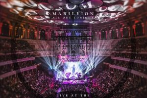[BDŷݳ]ʨϳ Marillion-All One TonightLive At The Royal Albert Hall 2018[BDMV][42.9GB][ٶ]