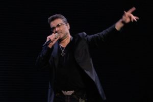 [BDŷݳ][Ρ˶ 2008׶ݳ George Michael Live in London 2008][ISO 43.2G][ٶ]