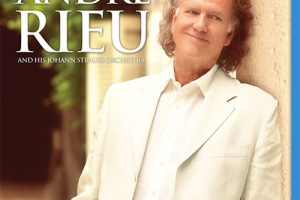 [ŷݳ][.ŷ Andr Rieu and His Johann Strauss OrchestraFalling in Love C Live in Maastricht 2016][BDMV][41.2G][ٶ]