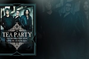 [BDŷݳ][ҡֶThe Tea Party 2012 ݳ The Tea Party The Reformation Tour Live in Australia 2012][ISO 42G][ٶ]