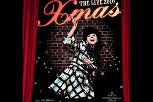 [DVDݳ][2010ʥݳ BoA THE LIVE X mas][DVD ISO][7.15G]