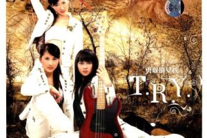 [DVDר][T.R.Y – ¸ҵŮ MV][DVD-ISO][507M][ٶ]