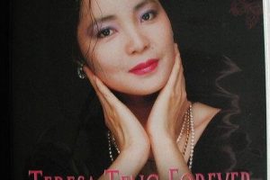 [DVDר][ 2002 Teresa Teng Forever ձNHK][DVD ISO][ٶ]