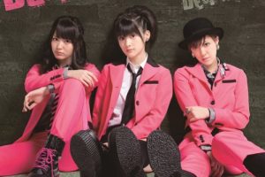 [DVDר][Buono! – `DEEP MIND][MV][DVDISO][2.16GB][ٶ]