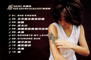 [DVDר][ – She Knows Karaoke ѡ][DVD-ISO][3.96G][ٶ]