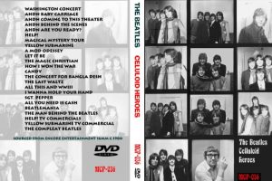 [DVDר][ͷʿThe Beatles-Celluloid HeroesMV][DVD_ISO_3.36GB][ٶ]