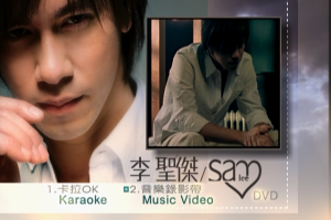 [DVDר][ʥ-ĸKaraoke+MV][DVD-ISO][3.79G[ٶ]