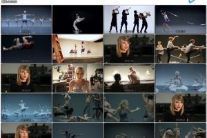 [DVDר][Taylor Swift(̩ա˹)1989][D.L.X][DVDISO][1.85G][ٶ]