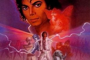 [DVDר][Michael Jackson CEOCaptain EO][2DVD ISO][2.6G+4.07G][ٶ]