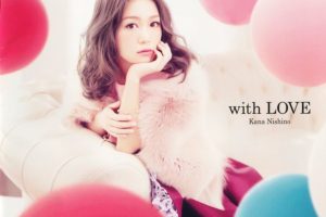 [DVDר][Ұ Nishino Kana C Thank you,Love][DVD ISO][2.34G][ٶ]