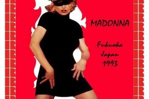 [DVDŷݳ][Madonna  Girlie Show C Live From Fukuoka D5][DVD ISO][4.3G][ٶ]