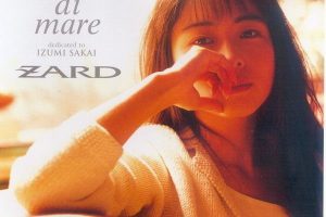 [DVDר][ZARD C Brezza di mare ?dedicated to IZUMI SAKAI?][DVD ISO][750M][ٶ]