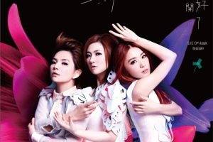 [DVDר][S.H.E ֿ Ӱ̨][2DVD ISO][2.93G+5G][ٶ]