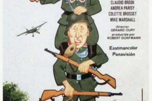 [ / Ӣ][1966][][ La grande vadrouille][][1.42G][ٶ]