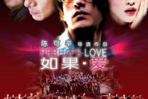 [2005][][ Perhaps Love][][MKV][2.04GB][ٶ]