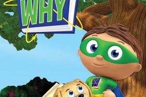 ƬΪʲô Super Why!1-3ȫ[ͯ][İ103][4.88GB][ٶ]
