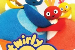 ƬȤȤ֪֪ Twirlywoo[ͯ][İ50][6.40GB][ٶ]