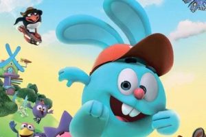 Ƭ Smehariki[ͯ][İ52][2.71GB][ٶ]