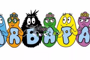 [Ӣﶯ]BarbapapaͰͰְ֡[ӢĻ][ȫ150][16.58G][ٶ]